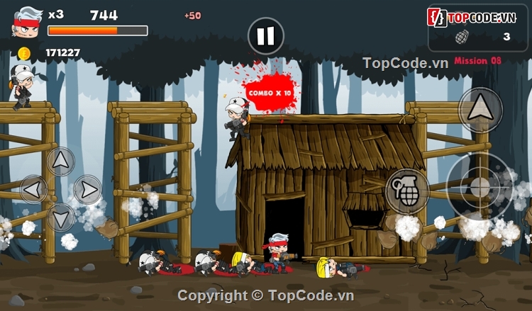 game war,Game Commando war,Code game Commando war Unity,Source game commando war,Source code Unity Zombie,Source game unity